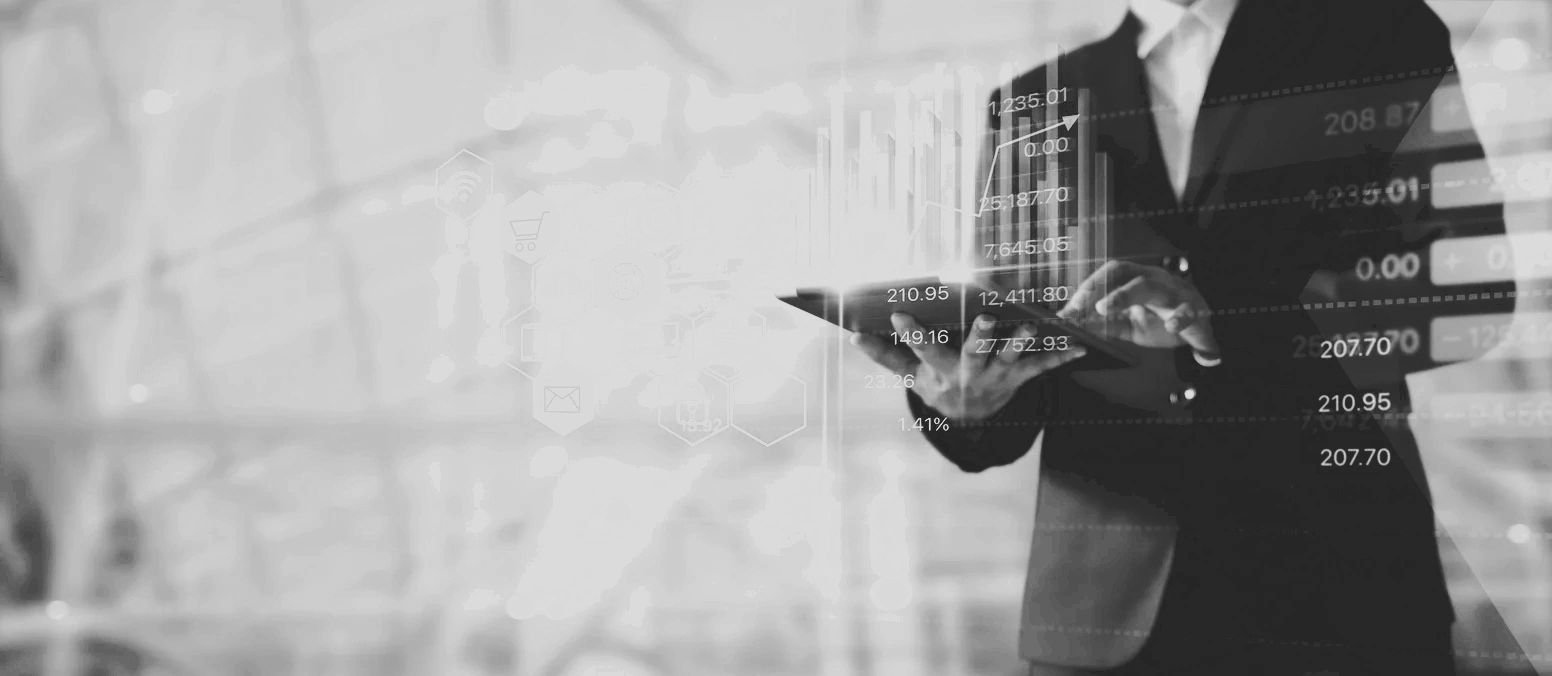 Why a financial diagnostic?